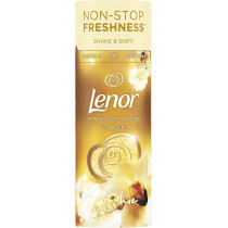 Lenor Gold Orchid Laundry Perfume In-Wash Scent Booster Beads
