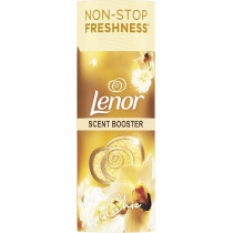 Lenor Gold Orchid Laundry Perfume In-Wash Scent Booster Beads