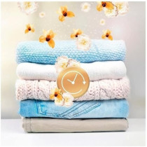 Lenor Gold Orchid Laundry Perfume In-Wash Scent Booster Beads