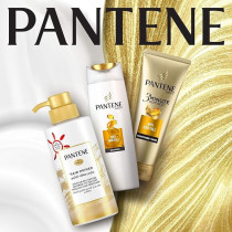 Pantene Pro V Hair Primer, A Pre Wash Detangler To Moisturize And Prevent Tangling And Breakage, Anti Fall Solution, 300ml