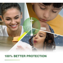 Dettol Antiseptic Disinfectant Liquid Cleaner, 2 Liter Plus 1 Liter