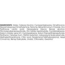 Cream Silk Hair Reborn Conditioner, Dandruff Free, Up To 100 Percent Clean Hair, 180ml