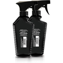 Bod Man Fragrance Body Spray, Black, 236ml, Pack Of 2