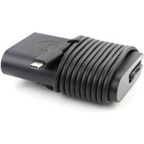 Dell Laptop Charger 65W AC Power Adapter With Type C Tip Include Cord For Xps12