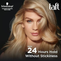 Schwarzkopf Taft Hair Lacquer Ultra 250 ml Hold 4, Blue