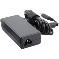 Hubei 65W LA65NS2-01 AC Adapter Laptop Charger Dell Chromebook 3120 3180 3189 P22T P26T Latitude E7240 E7270 E7280 E7440 E7450 E7470 E7480 E5430 E54500 E5450 E5470 E5470 E5480 E5580, 19.5V 3.34A