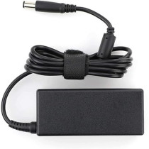 Hubei 65W LA65NS2-01 AC Adapter Laptop Charger Dell Chromebook 3120 3180 3189 P22T P26T Latitude E7240 E7270 E7280 E7440 E7450 E7470 E7480 E5430 E54500 E5450 E5470 E5470 E5480 E5580, 19.5V 3.34A