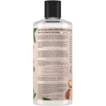 Love Beauty And Planet Shower Gel Majestic Moisture Shea Butter And Sandalwood Oil, 400 ml