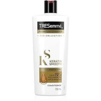 Tresemme Keratin Smooth Conditioner With Marula Oil, 700 ml