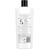 Tresemme Keratin Smooth Conditioner With Marula Oil, 700 ml