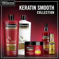 Tresemme Keratin Smooth Conditioner With Marula Oil, 700 ml