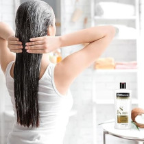 Tresemme Keratin Smooth Conditioner With Marula Oil, 700 ml