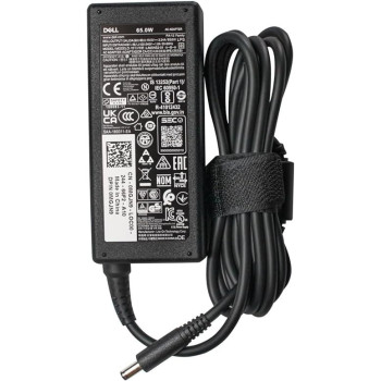 Dell Genuine Inspiron 5551 5552 5555 5558 5559 5570 5565 5567 5568 2-In-1 5575 5578 2-In-1 65W Power Adapter Charger 450-AECO 43NY4 MGJN9 G6J41