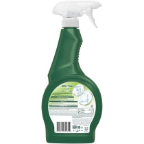 Jif Multi-Purpose Spray, With Cleaning And Antibacterial Clean Effect, Kills 99.9 Percent Of Germs, 500 ml, Pack Of 2