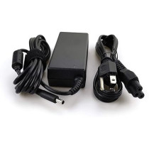 Dell Inspiron Laptop Charger Genuine 65W Watt 4.5mm Tip AC Power Adapter For Inspiron 13 14 15 3000 5000 7000 Series 5558 5755 3147 7348-2 In 1 5555 5559 0G6j41 0MGJN With Power Cord