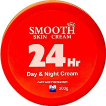 Smooth Kojic Acid Body Lotion 24hr Hydrating And Moisturizing Active Lightening 500 ml Plus Smooth Day And Night Cream 300 G