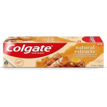 Colgate Natural Extracts Toothpaste Gum Health Turmeric For Healthy Gums, 100 Gram