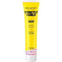 Marc Anthony True Professional Strictly Perfect Curls Curl Envy Cream, 177 ml