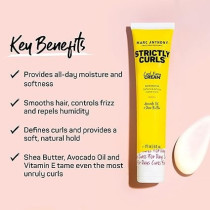 Marc Anthony True Professional Strictly Perfect Curls Curl Envy Cream, 177 ml