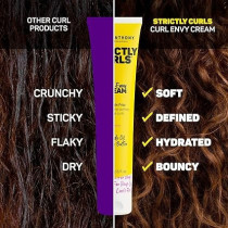 Marc Anthony True Professional Strictly Perfect Curls Curl Envy Cream, 177 ml