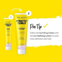 Marc Anthony True Professional Strictly Perfect Curls Curl Envy Cream, 177 ml