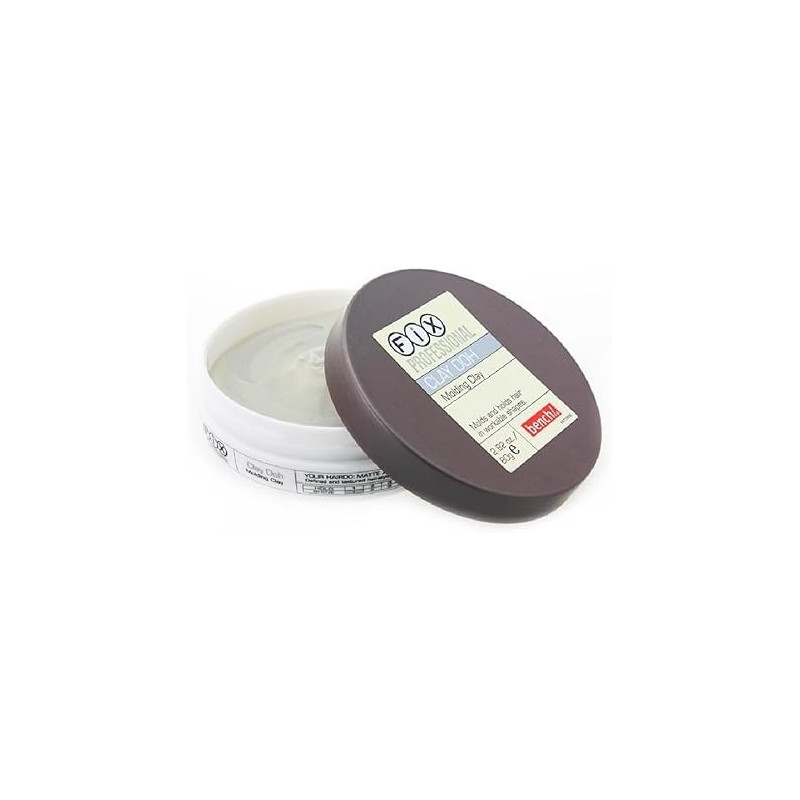 Bench Fix Professional Clay Doh Molding Clay With Easy Washout Formula With, Matte Finish, 80 Gram