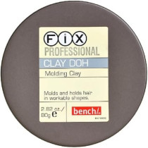 Bench Fix Professional Clay Doh Molding Clay With Easy Washout Formula With, Matte Finish, 80 Gram