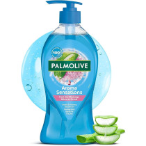 Palmolive Aroma Sensations Feel The Massage Shower Gel, 750 ml
