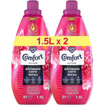 Lenor Unstoppables Laundry Perfume, Black/Blue, 210 Gram