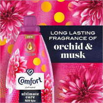 Lenor Unstoppables Laundry Perfume, Black/Blue, 210 Gram