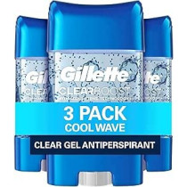 Gatsby Hair Styling Wax, Mat And Hard, 75 Gram, (Pack Of 2)