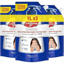 Comfort Concentrated Fabric Softener Orchid And Musk, For Long Lasting Fragrance, 1.5L, (Pack Of 2)