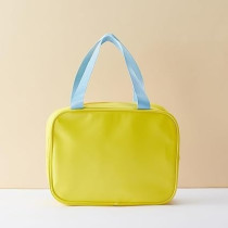 Miniso Minions Collection Storage Bag, Travel Storage Bag For Luggage