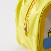 Miniso Minions Collection Storage Bag, Travel Storage Bag For Luggage