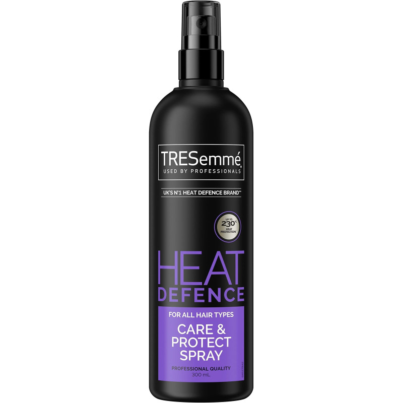 Tresemme Protect Heat Defence Styling Spray, 300 Ml