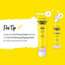 Marc Anthony Strictly Curls Curl Enhancing Styling Foam, 283 Grams