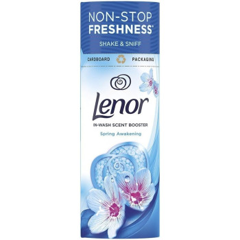 Lenor Laundry Perfume In Wash Scent Booster Beads, 176 G