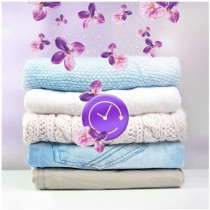 Lenor Laundry Perfume In Wash Scent Booster Beads Exotic Bloom, 176 G