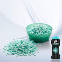 Lenor Unstoppables Scent Booster Beads Fresh, 1 x 210 Gram