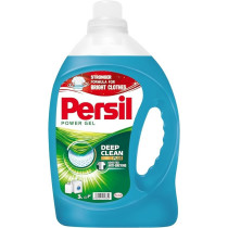 Persil Front Load Liquid Detergent Power Gel, Value Pack 2.9 Litres