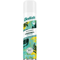 Batiste Dry Shampoo Set, Spray, Original, 108 G, 3 Pieces