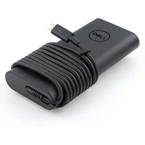 Dell 450-AHRK 130W USB C Charger For XPS 15 9575, Precision 5530 2-In-1, Black, K00F5