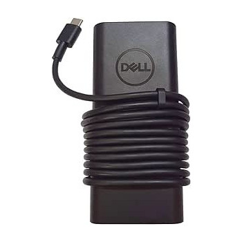 Dell USB-C Charger 65W VT148 0VT148 0WMDHR For Latitude, 7430, 5330, 7330, 5530, 7420, 7520, 5520, 9420, 5420, 5420, Black, WMDHR