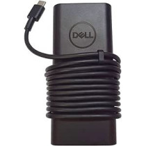 Dell USB-C Charger 65W VT148 0VT148 0WMDHR For Latitude, 7430, 5330, 7330, 5530, 7420, 7520, 5520, 9420, 5420, 5420, Black, WMDHR