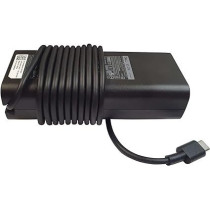 Dell USB-C Charger 65W VT148 0VT148 0WMDHR For Latitude, 7430, 5330, 7330, 5530, 7420, 7520, 5520, 9420, 5420, 5420, Black, WMDHR