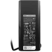 Dell USB-C Charger 65W VT148 0VT148 0WMDHR For Latitude, 7430, 5330, 7330, 5530, 7420, 7520, 5520, 9420, 5420, 5420, Black, WMDHR