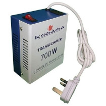 Kodama Transformer 220V To 110V 700W Power Converter, KT700W