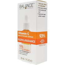 Balance Active Formula Vitamin C Brightening Serum, 30 ml