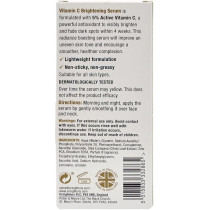 Balance Active Formula Vitamin C Brightening Serum, 30 ml