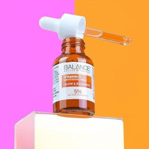 Balance Active Formula Vitamin C Brightening Serum, 30 ml
